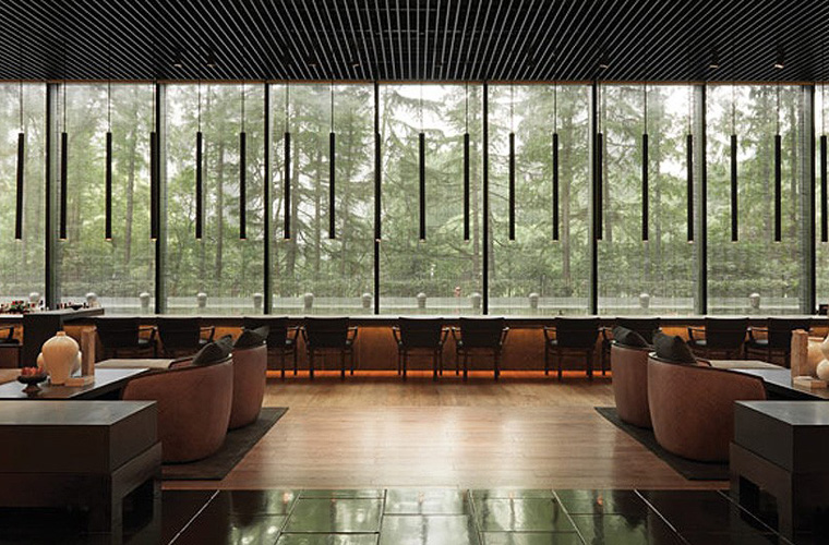 Đi để "thưởng thức" 15 qu&aacute;n bar đẹp nhất thế giới